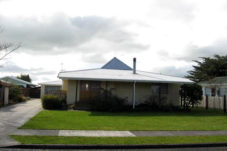 Photo of property in 25 Taranaki Street, Kuripuni, Masterton, 5810