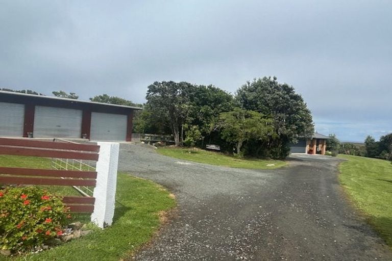 Photo of property in 286 Rehutai Road, Baylys Beach, Dargaville, 0377