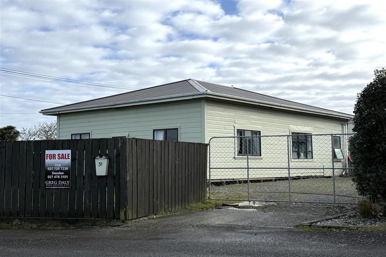 Photo of property in 31 Nelson Quay, Cobden, Greymouth, 7802