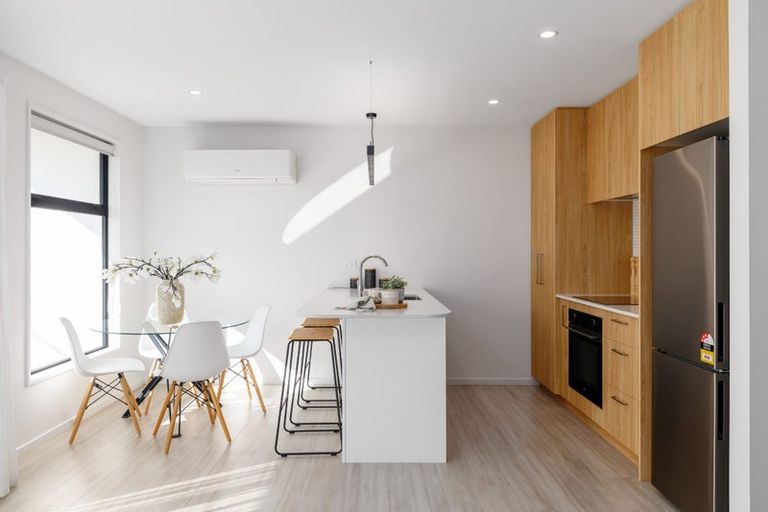 Photo of property in 5/55 Mathesons Road, Phillipstown, Christchurch, 8011