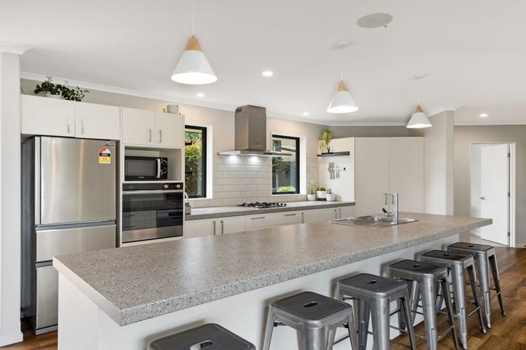 Photo of property in 308 Barkers Road, Loburn, Rangiora, 7472