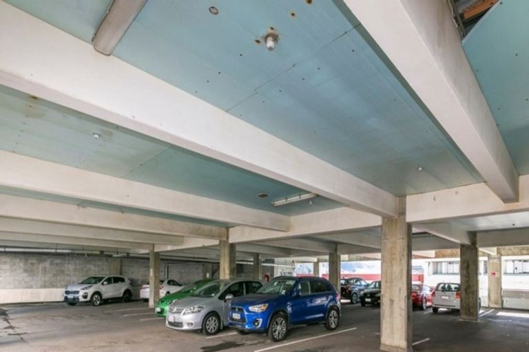Photo of property in Hobson Court Flats, 84/70u Hobson Street, Thorndon, Wellington, 6011
