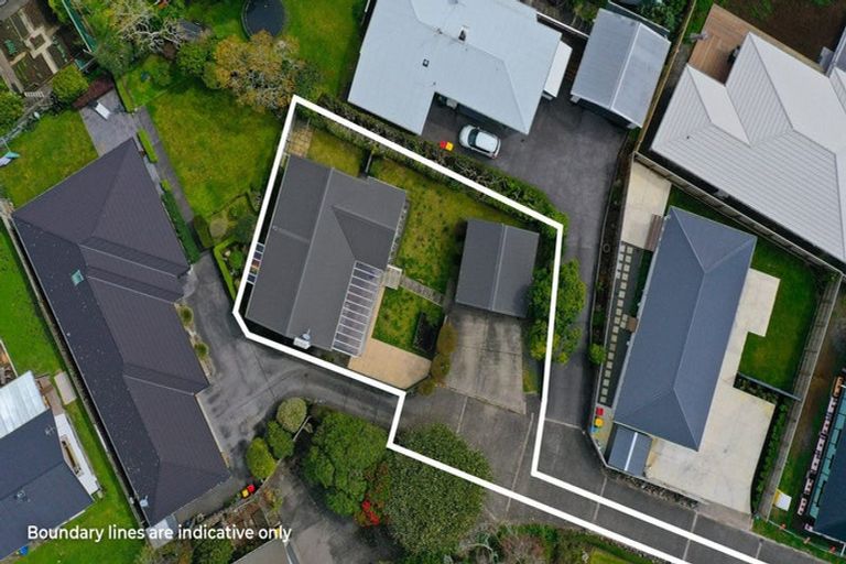 Photo of property in 3b Wheeler Place, Upper Vogeltown, New Plymouth, 4310