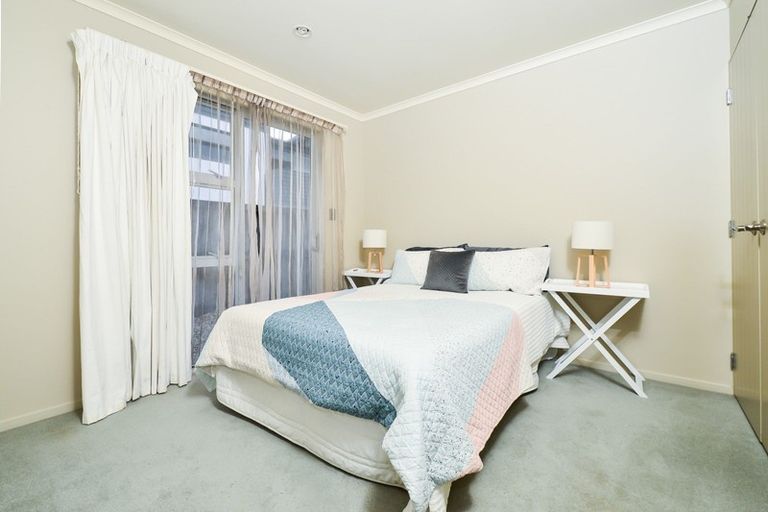 Photo of property in 46u3 Willoughby Street, Whitiora, Hamilton, 3200