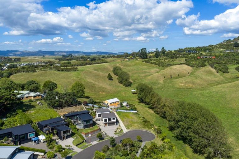 Photo of property in 36 Robertson Street, Raglan, 3225