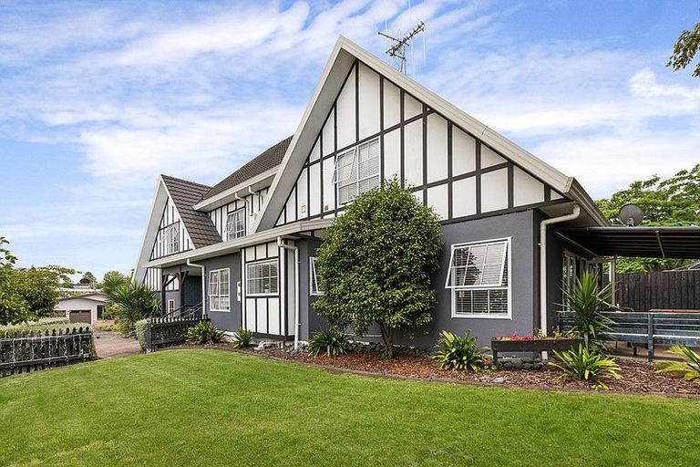 Photo of property in 22 Lindale Street, Morrinsville, 3300