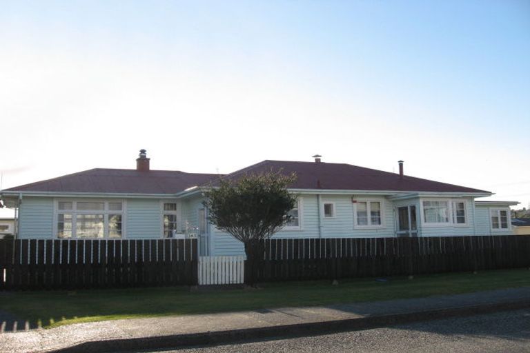 Photo of property in 143 Davie Street, Hokitika, 7810