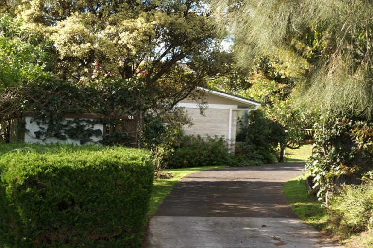 Photo of property in 3/21 Cosy Place, Howick, Auckland, 2014