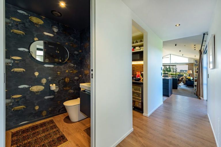 Photo of property in 297 Creyke Road, Darfield, 7571