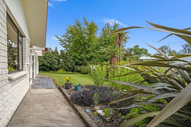 Photo of property in 4 Sisam Place, Whakatane, 3120