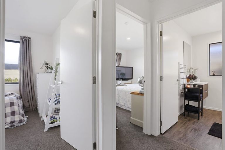 Photo of property in 13 Ellmers Street, Woodend, 7610