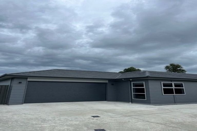 Photo of property in 8 Rangataiki Place, Te Awa, Napier, 4110