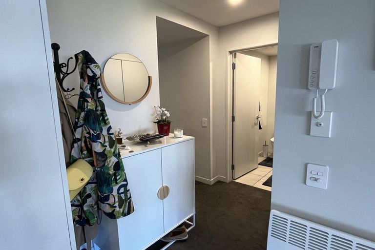 Photo of property in Pinnacle Apartments, W802/160 Victoria Street, Te Aro, Wellington, 6011