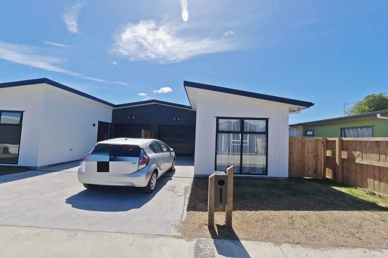 Photo of property in 17u9 North Ridge Drive, Rototuna North, Hamilton, 3281
