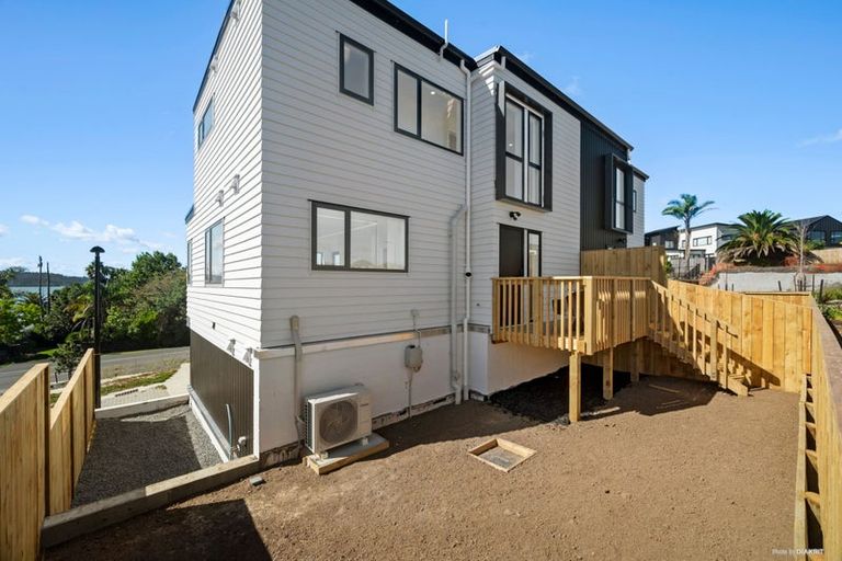 Photo of property in 48 Observation Green, Hobsonville, Auckland, 0616