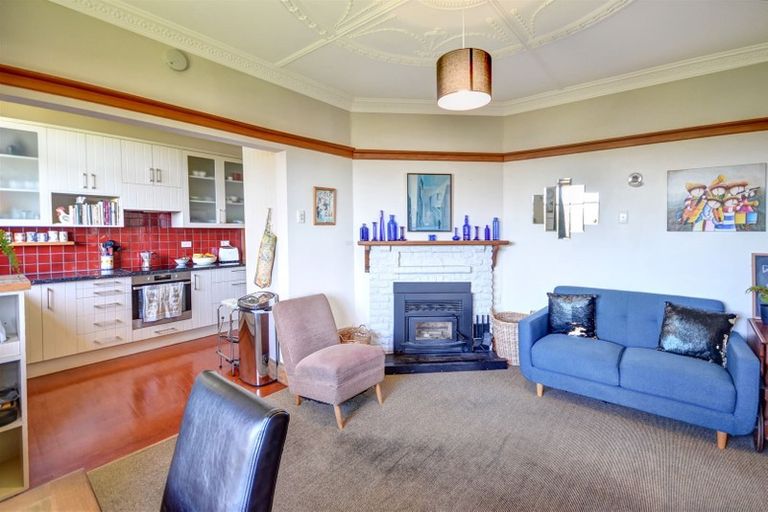 Photo of property in 25 Crosby Street, Mornington, Dunedin, 9011