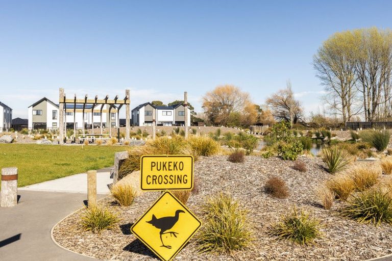 Photo of property in 52 Matai Springs Drive, Halswell, Christchurch, 8025