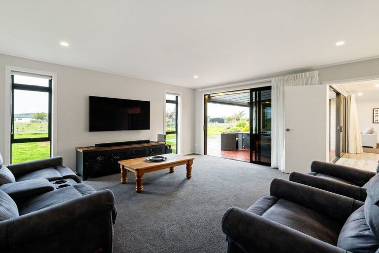 Photo of property in 14 Captain Stone Road, Te Kowhai, Hamilton, 3288