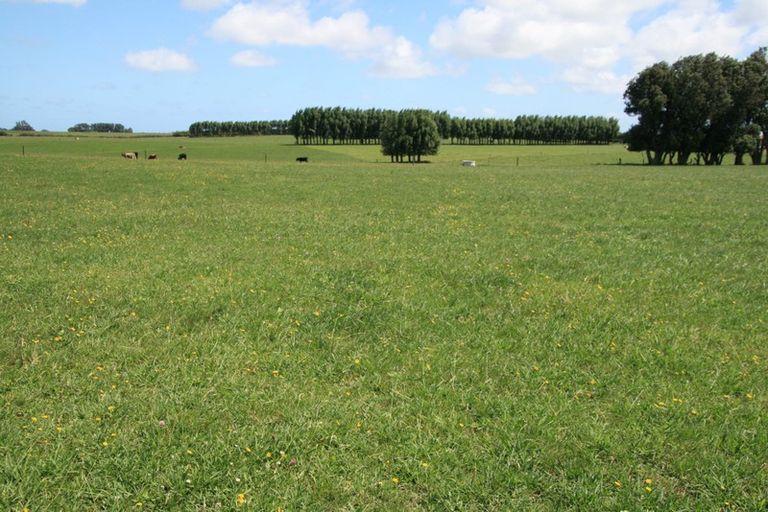 Photo of property in 111 Ohangai Road, Normanby, Hawera, 4675