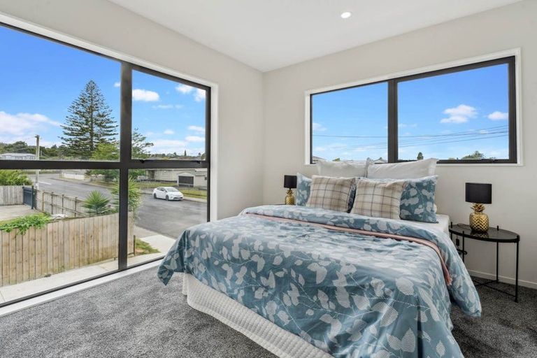 Photo of property in 28 Lincoln Road, Manurewa East, Auckland, 2102