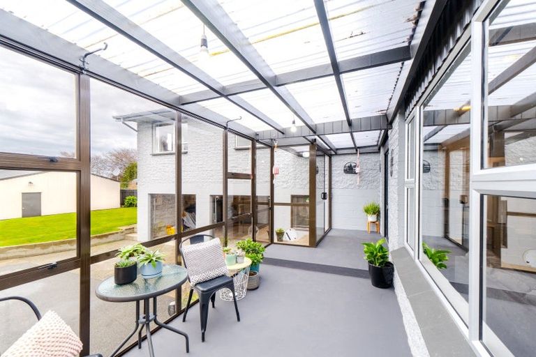 Photo of property in 253 Pomona Street, Strathern, Invercargill, 9812