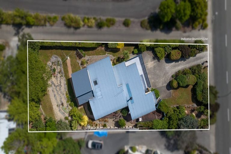 Photo of property in 313 Hill Street, Richmond, 7020