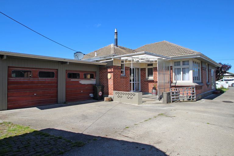 Photo of property in 14 Teviot Street, Oamaru North, Oamaru, 9400