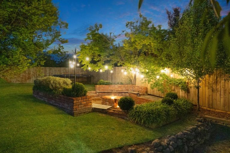 Photo of property in 124 Essex Street, Masterton, 5810