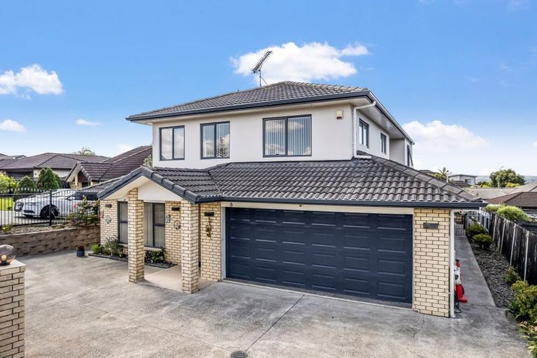 Photo of property in 9 Goh Place, Manurewa, Auckland, 2105