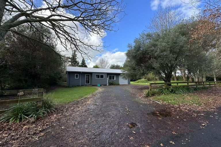 Photo of property in 38 Cedar Park Road, Tamahere, Hamilton, 3283
