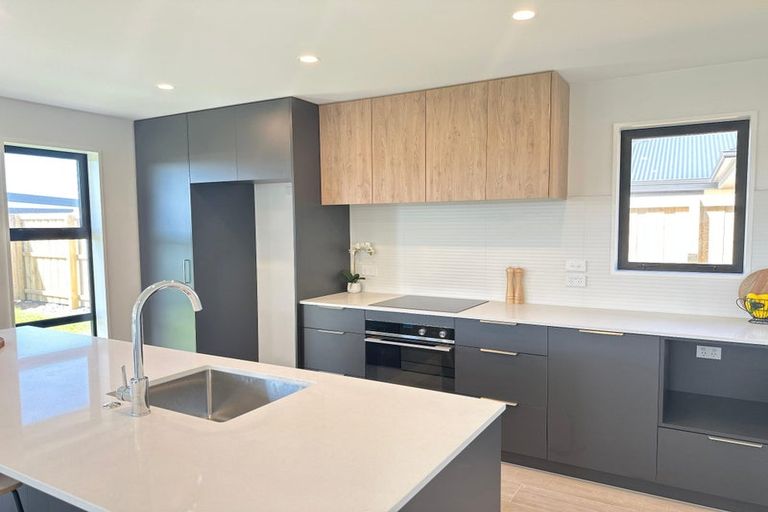 Photo of property in 18 Korimako Crescent, Rolleston, 7678