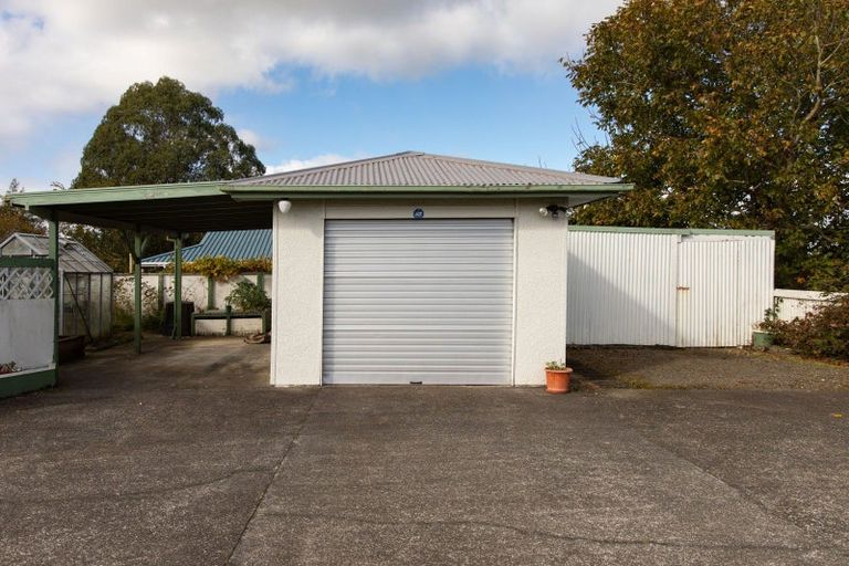 Photo of property in 76 Guy Street, Dannevirke, 4930