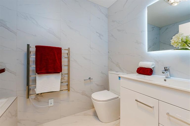 Photo of property in 108 Joseph Street, Flat Bush, Auckland, 2019