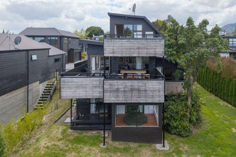 Photo of property in 45 Rokino Road, Taupo, 3330