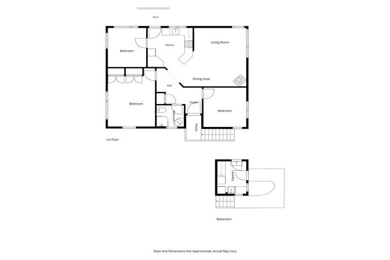 Photo of property in 102 Sidey Street, Calton Hill, Dunedin, 9012