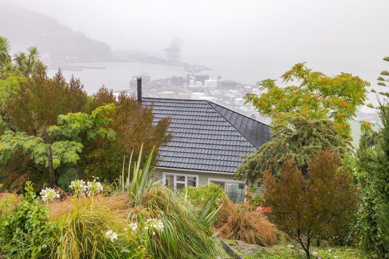Photo of property in 72 Cressy Terrace, Lyttelton, 8082