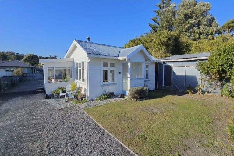 Photo of property in 234 Revell Street, Hokitika, 7810