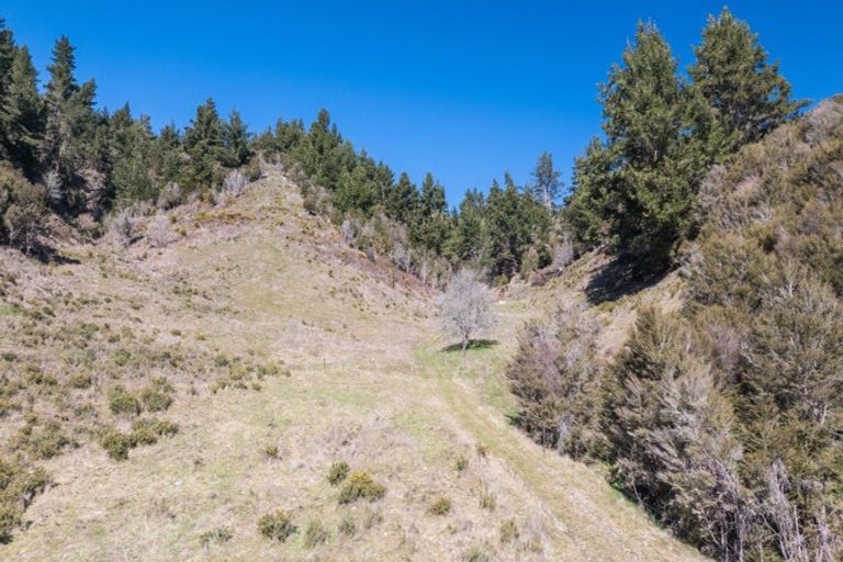 Photo of property in 499 Tadmor Valley Road, Tapawera, Wakefield, 7096