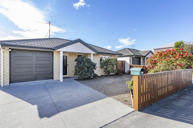 Photo of property in 3 Hercules Street, Shirley, Christchurch, 8013