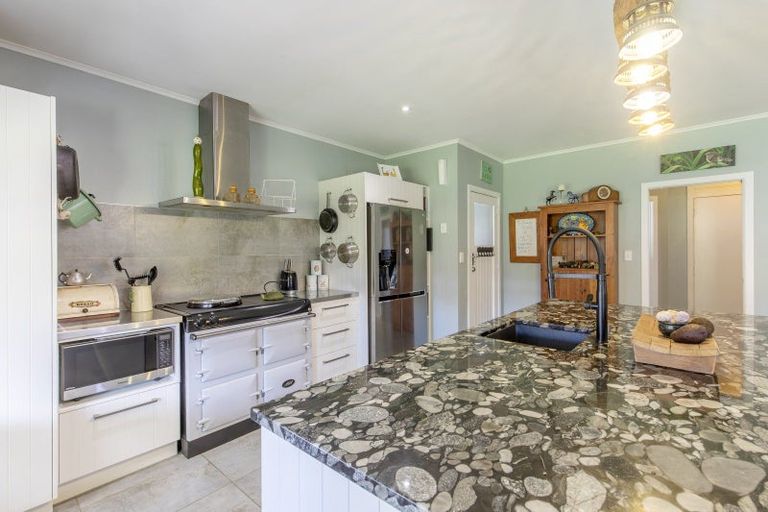 Photo of property in 1707 Makaroro Road, Tikokino, Waipawa, 4274