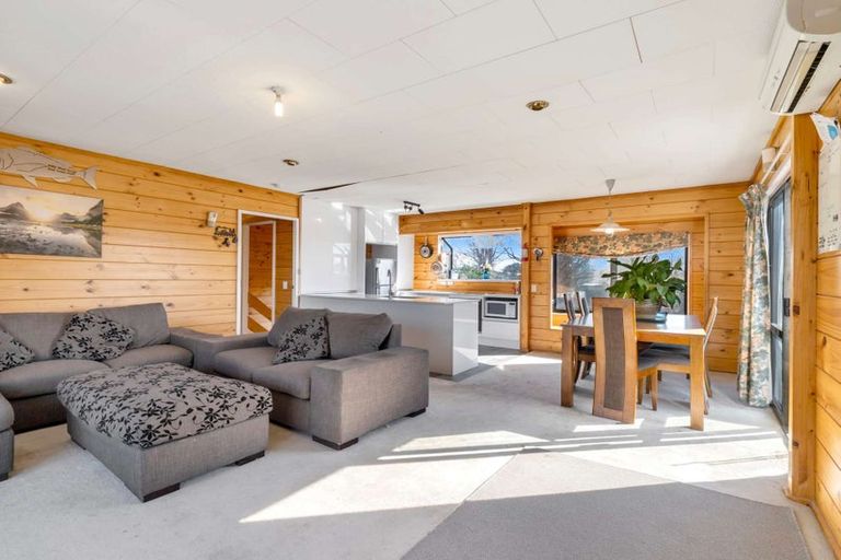 Photo of property in 12b Cambridge Street, Gonville, Whanganui, 4501