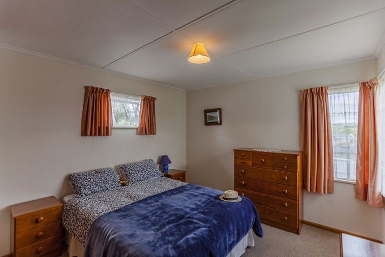 Photo of property in 61 Racecourse Road, Waipukurau, 4200