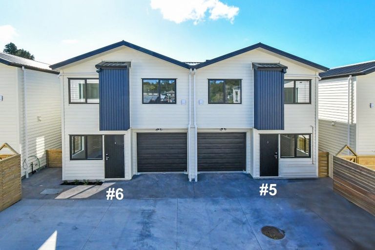 Photo of property in 5/25 Manse Road, Pahurehure, Papakura, 2113