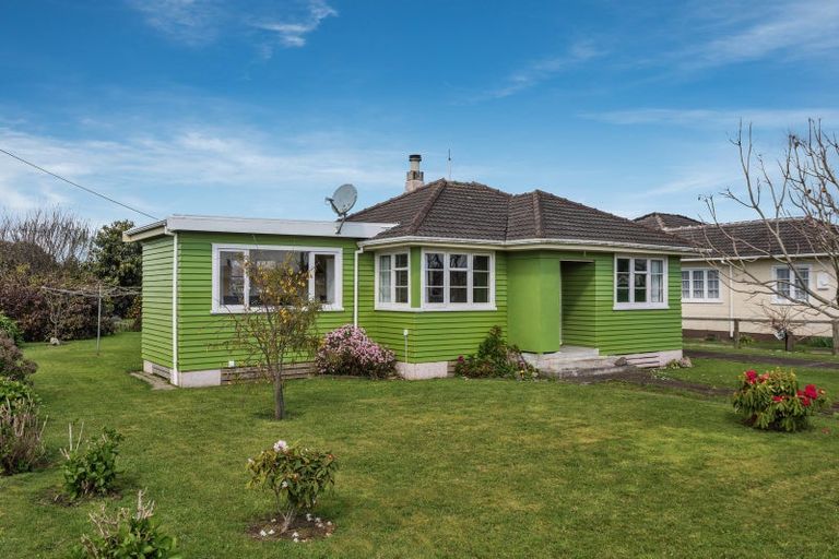 Photo of property in 54 Stewart Street, Opotiki, 3122