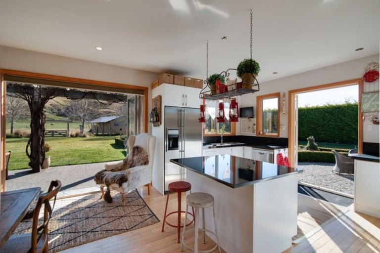 Photo of property in 495 Frankton-ladies Mile, Lake Hayes, Queenstown, 9371