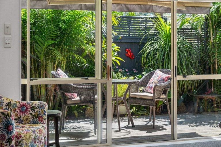 Photo of property in 4 Palm Court, Mount Maunganui, 3116