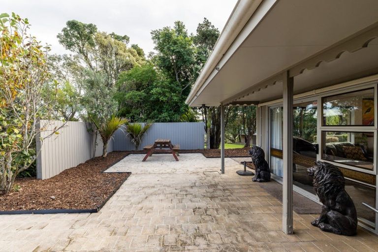 Photo of property in 119 Kaimata Road, Bay View, Napier, 4182