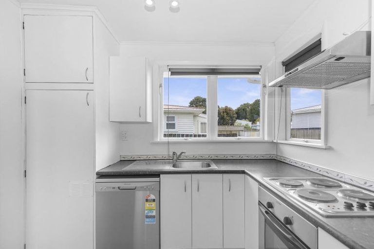 Photo of property in 7 Benge Crescent, Clouston Park, Upper Hutt, 5018