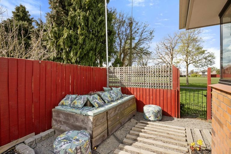Photo of property in 2 Hare Street, Ilam, Christchurch, 8041
