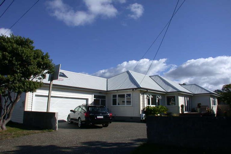 Photo of property in 12 Hector Street, Seatoun, Wellington, 6022